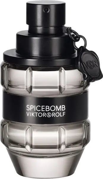 Viktor & Rolf Spicebomb Eau de Toilette For Him 50ml