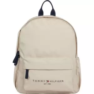 Tommy Hilfiger Essentials Backpack - Beige