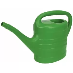 Watering Can 10L Plastic WCP10 - Sealey