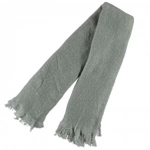 Firetrap Blackseal Large Scarf - Grey