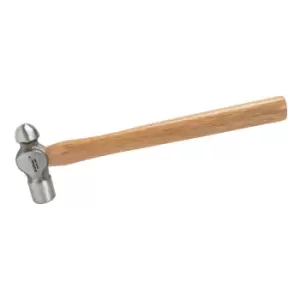 Silverline Hardwood Ball Pein Hammer 16oz (454g) 282490