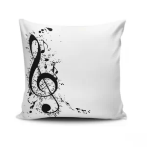 NKLF-373 Multicolor Cushion Cover