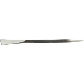 Kennedy - 7' Chisel Point & Scraper Eng. Scriber