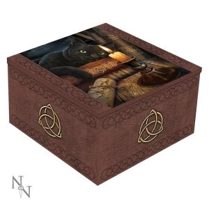 The Witching Hour Mirror Box