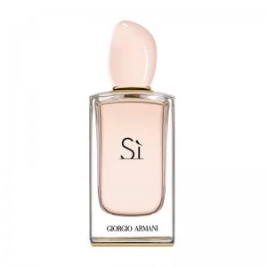 Giorgio Armani Si Eau de Toilette For Her 100ml