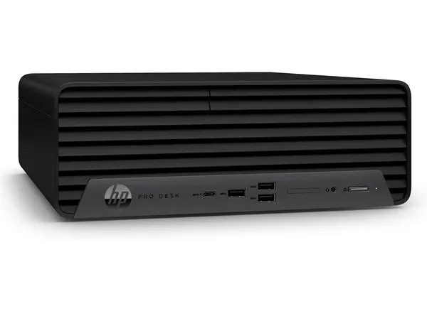 HP Pro Small Form Factor 400 G9 Business Desktop - Core i5