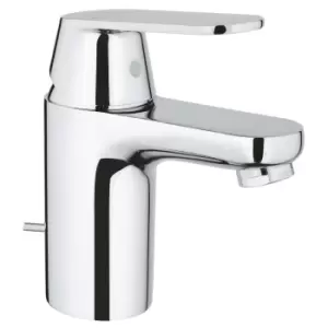 Eurosmart Cosmopolitan EcoJoy Basin Mixer Tap