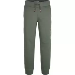 Tommy Hilfiger Essential Sweatpants - Green