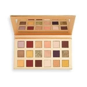 Revolution Pro 24k Gold Shadow palette