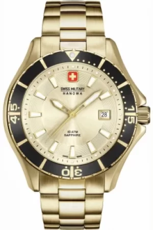 Swiss Military Hanowa Watch 06-5296.02.002