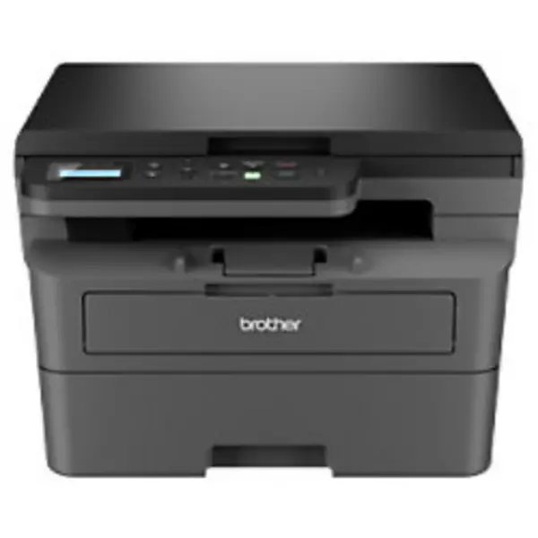 Brother DCP-L2627DWXL Multifunction Mono Laser Printer