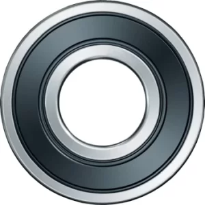 6000-LL-C3 Deep Groove Bearing