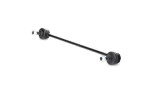 DYS Anti-roll bar link Front Axle Right 30-76462 Rod / Strut, stabiliser,Drop link PEUGEOT,CITROEN,206 Schragheck (2A/C),206 CC (2D),207 (WA_, WC_)