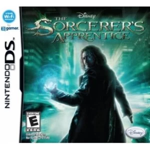 The Sorcerers Apprentice Game