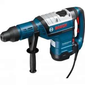 Gbh 845Dv Combi Hammer 110V