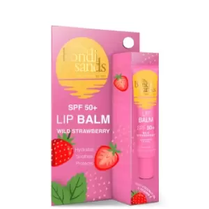 Bondi Sands SPF50+ Strawberry Lip Balm 10g