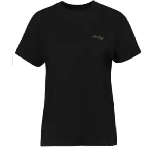 Barbour International Alonso T-Shirt - Black