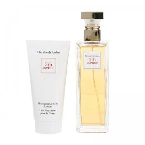 Elizabeth Arden 5th Avenue Gift Set