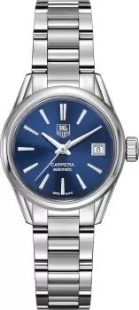 TAG Heuer Watch Carrera D