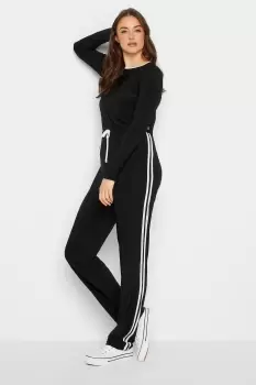 Tall Long Sleeve Jumpsuit