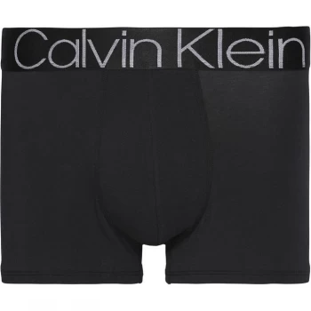 Calvin Klein TRUNK - Black