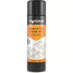 IS25 Mould & Tool Cleaner Extra Spray 480ML