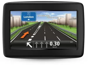 TomTom 4.3" Start 20 GPS Sat Nav