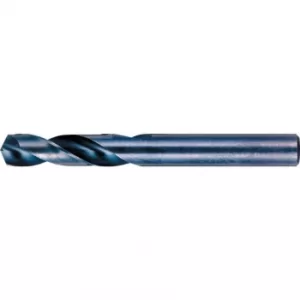 A120 1.00MM HSS Stub Drill