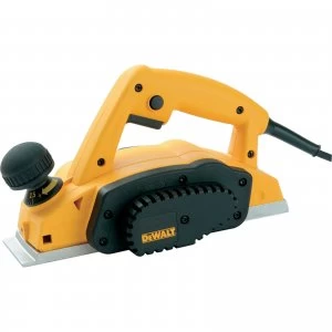 DEWALT DW680K Planer 240v