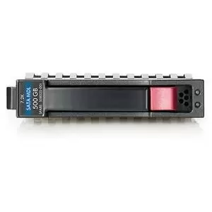 HP 458928-B21 500GB SATA II 3.5" - 8MB Cache