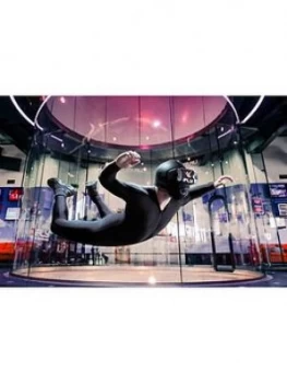 Virgin Experience Days Ifly 360 Vr Indoor Skydiving Experience For Two At A Choice Fo 3 Locations