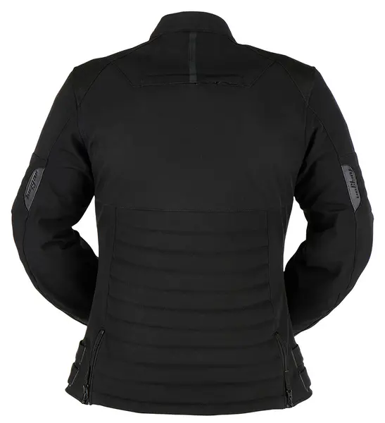 Furygan ICE Track Jacket Lady Black XL