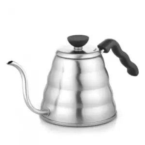 Kettle Hario Buono V60 Silver