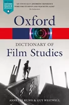 A Dictionary of Film Studies