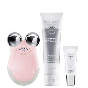 NuFACE Mini Toning Device - Blush