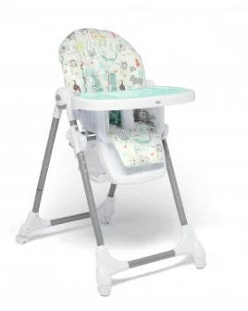 Mamas & Papas Snax Highchair - Safari