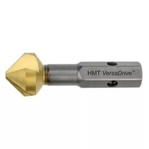 HMT VersaDrive 90 Countersink 12.4mm (M6)