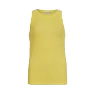 AllSaints Rina Tank Top - Green