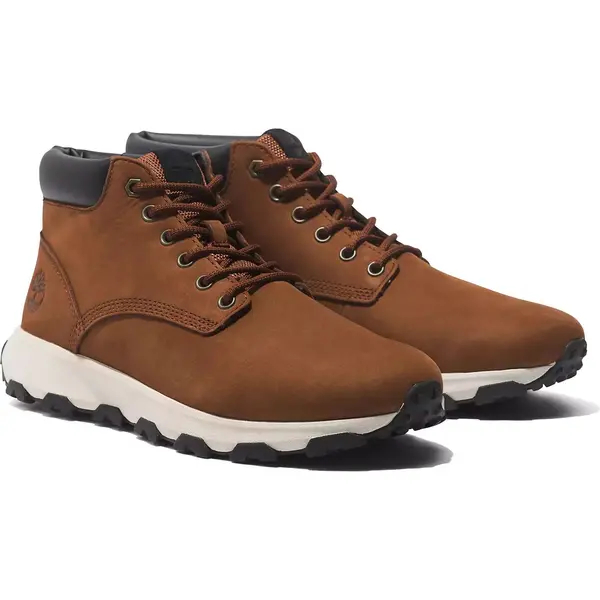 Timberland Mens Windsor Park Chukka Ankle Boots - UK 12.5 / US 13