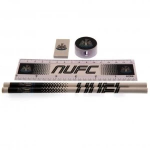 Newcastle United FC Core Stationery Set