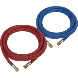 Sealey Oxyacetylene Welding Hose Set 10m