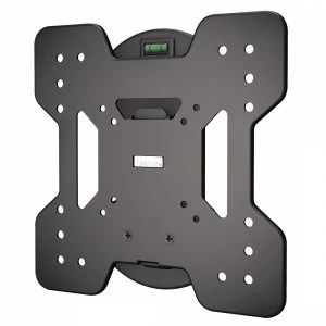 Hama FIX TV Wall Bracket Premium VESA 200x200 122cm (48") Black