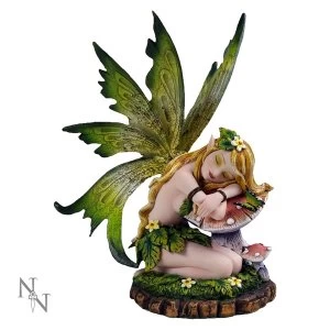 Idris Fairy Figurine