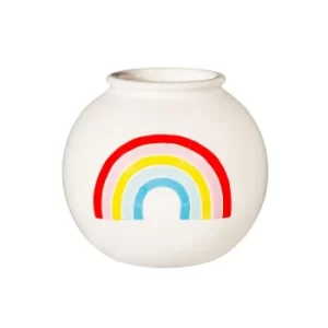 Sass & Belle Chasing Rainbows Large Vase