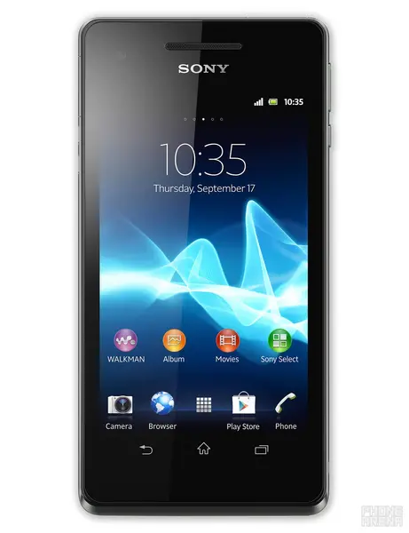 Sony Xperia V 8GB