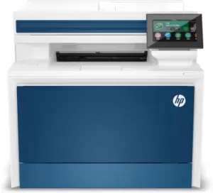 HP Color LaserJet Pro MFP 4302dw Multifunction Laser Printer