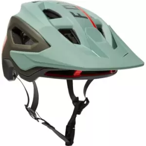 Fox Speedframe Pro MTB Helmet - Green