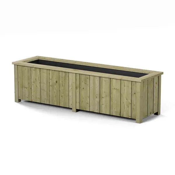 Rowlinson Heritage Trough Planter 150cm PRPLANT150