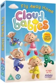 Cloud Babies: Fly Away Home