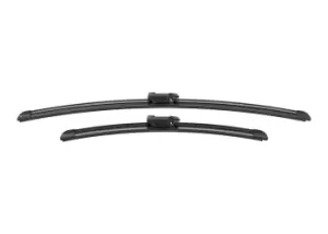 Bosch Wiper blade BMW,FIAT,ALPINA 3 397 007 579 61612159629